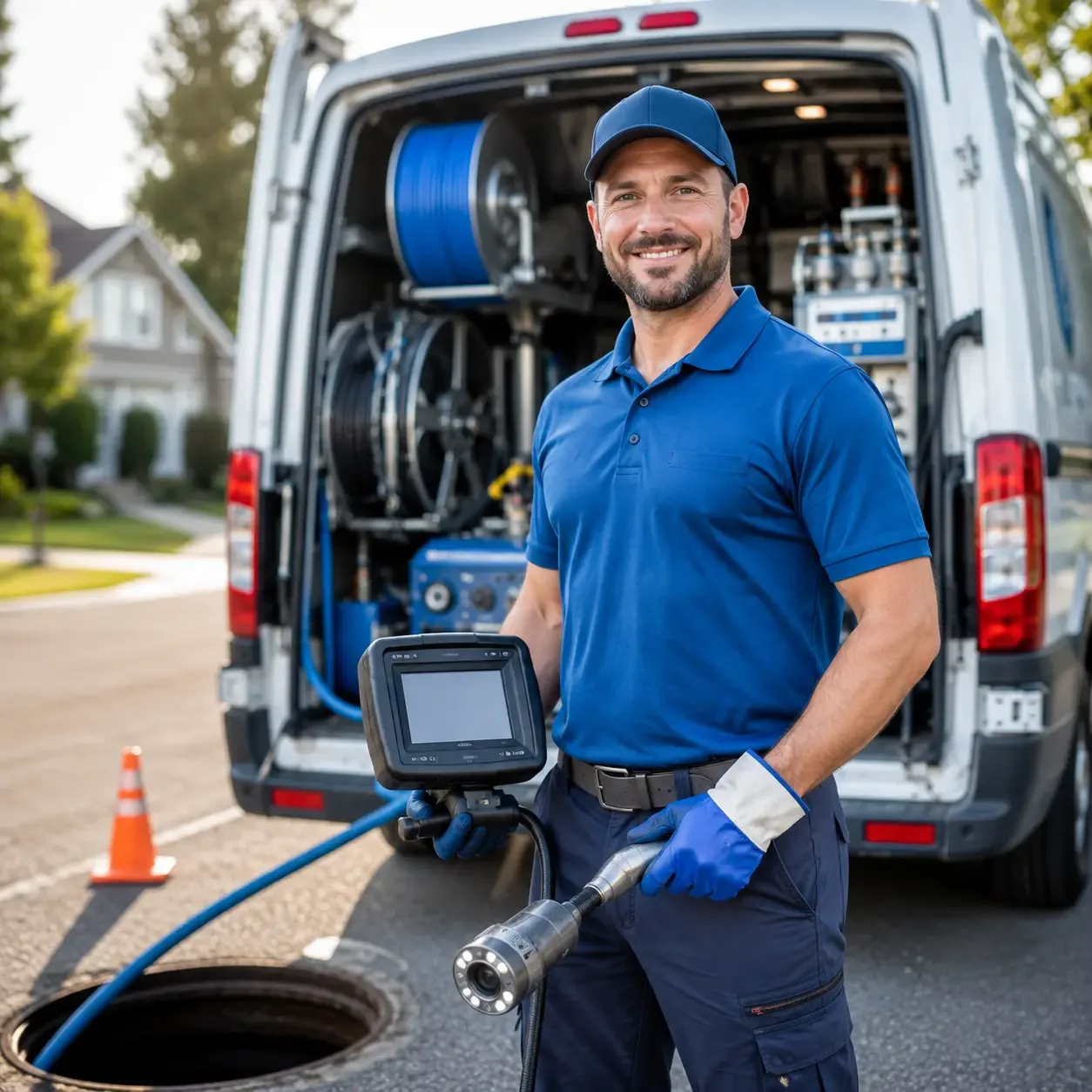 Local Pipe Relining specialists in Palisades Park, NJ